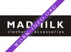 MADMILK Логотип(logo)