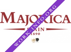 Majorica Логотип(logo)