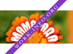 Мамарада Логотип(logo)