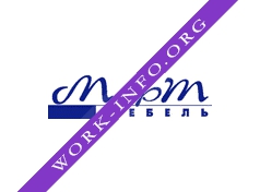 Март-Мебель Логотип(logo)