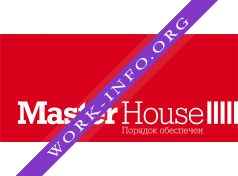 Master House Логотип(logo)