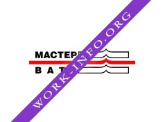 Мастер-Ватт Логотип(logo)