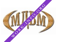 МДВМ Логотип(logo)