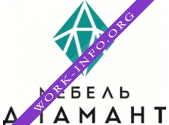Мебель-Диамант Логотип(logo)
