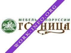 Мебель Белоруссии Горница Логотип(logo)