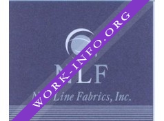 Нью Лайн Фабрик Логотип(logo)
