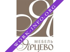 Мебельный комбинат Ярцево Логотип(logo)