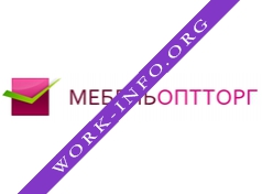 Мебельоптторг Логотип(logo)