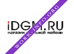 Мегамебель Логотип(logo)