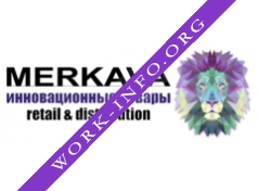 Меркава Логотип(logo)