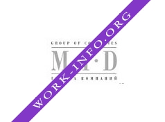 MID, Группа компаний Логотип(logo)