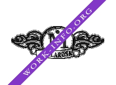 Милароса Логотип(logo)