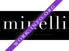 Minelli Логотип(logo)