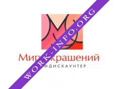 Мир Украшений СПб Логотип(logo)