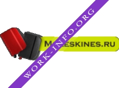 молескинес.ру Логотип(logo)