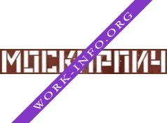 Москирпич Логотип(logo)