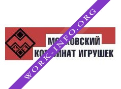 Московский комбинат игрушек Логотип(logo)