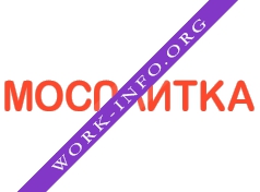 Мосплитка Логотип(logo)