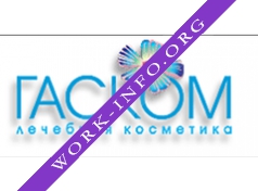 МП Гаском Логотип(logo)