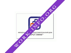 МПД Ферст Линк Логотип(logo)