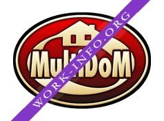 МультиДом, Холдинг Логотип(logo)