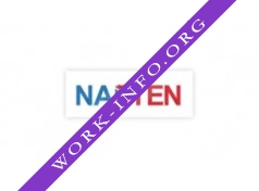 Naften Логотип(logo)