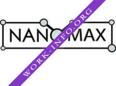 Наномакс Логотип(logo)