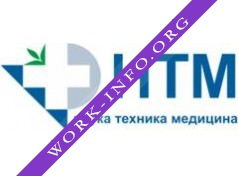 Наука Техника Медицина Логотип(logo)