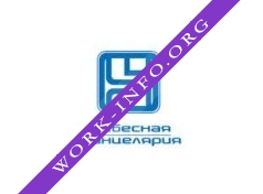 Небесная канцелярия Логотип(logo)