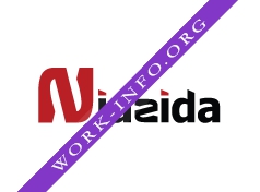 Ниазида Логотип(logo)