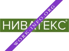Ниватекс-М Логотип(logo)