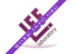 НПО EF Лаборатория Логотип(logo)