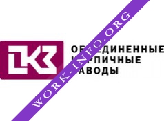 Объединные кирпичные заводы, Холдинг Логотип(logo)
