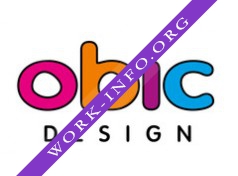 ОБИК Дизайн Логотип(logo)