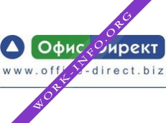 Офис-Директ Логотип(logo)