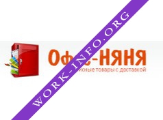 Офис-няня Логотип(logo)