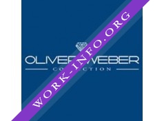 Oliver Weber Логотип(logo)