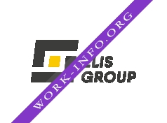 Элис-Групп Логотип(logo)
