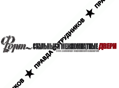 Двери Форт Логотип(logo)