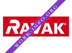 ООО Равак.ру Логотип(logo)