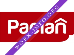 Логотип компании Paclan