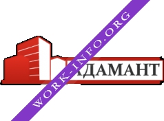 ТД Адамант Логотип(logo)