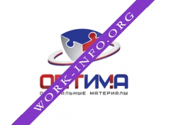 Оптимальные материалы Логотип(logo)
