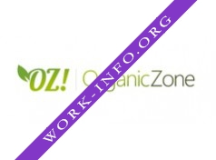 OZ! OrganicZone Логотип(logo)