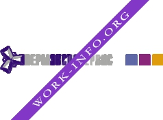 Пермэкспосервис Логотип(logo)