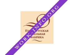 Логотип компании Петербургская Мебельная Фабрика