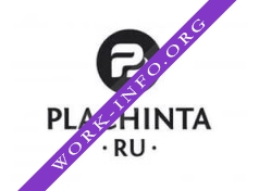 Plachinta Логотип(logo)