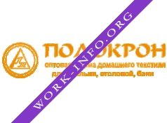Полокрон Логотип(logo)