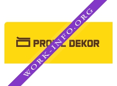 Профиль Декор Логотип(logo)