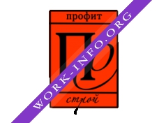ПрофитСтрой Логотип(logo)